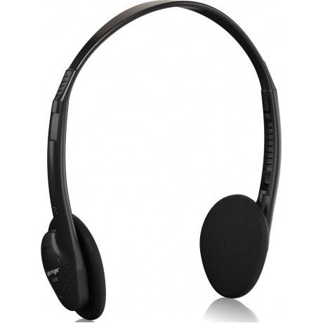 Наушники Behringer HO 66 - фото 3