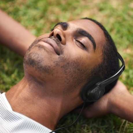 Наушники Behringer HO 66 - фото 4