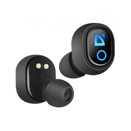 Наушники Defender Twins 639 (63639) - фото 1