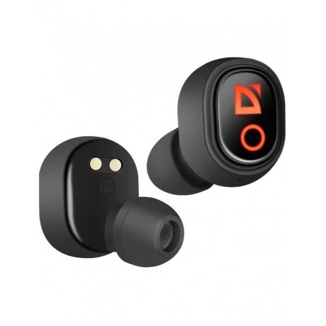 Наушники Defender Twins 639 (63639) - фото 2