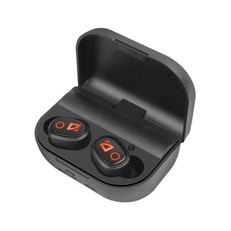 Наушники Defender Twins 639 (63639) - фото 4