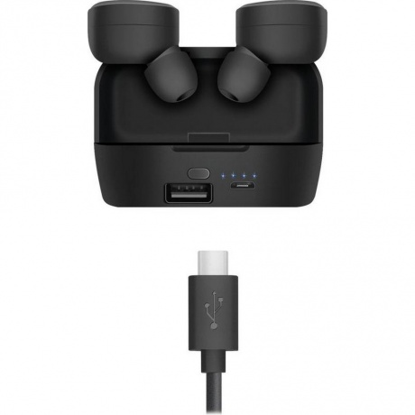 Наушники Defender Twins 639 (63639) - фото 8