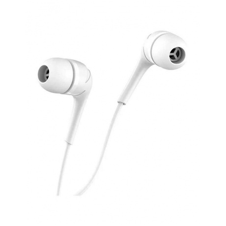 Наушники Hoco M40 White - фото 2