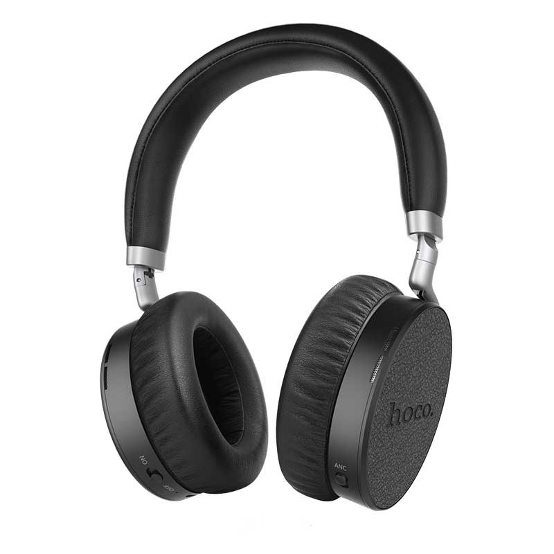 

Наушники Hoco S3 Nature Sound Black, Черный