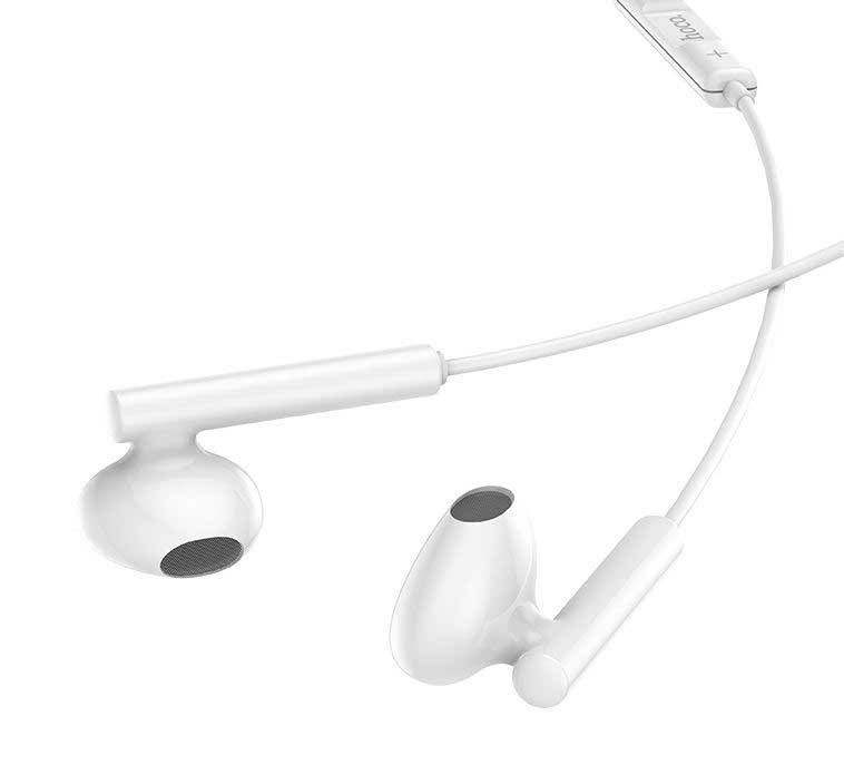 

Наушники Hoco Special M65 White, Белый