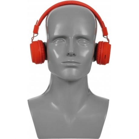 Наушники Hoco W25 Promise Red - фото 11