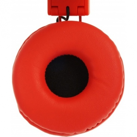 Наушники Hoco W25 Promise Red - фото 4