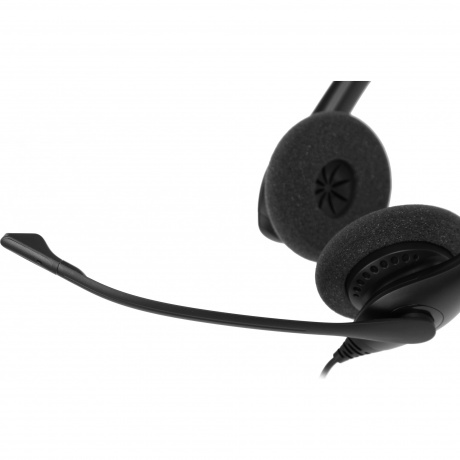 Наушники Jabra BIZ 1500 USB Duo (1559-0159) - фото 3