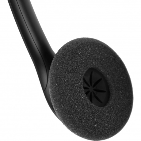 Наушники Jabra BIZ 1500 USB Duo (1559-0159) - фото 4