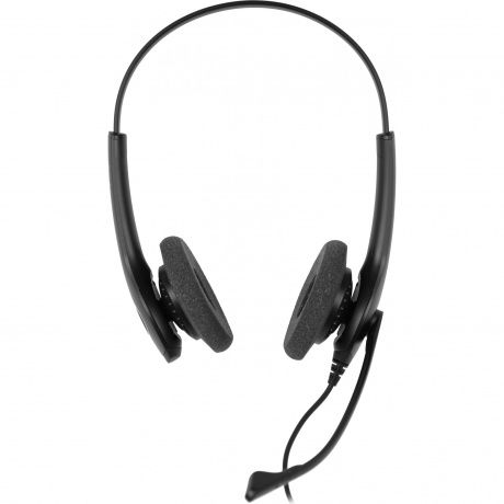 Наушники Jabra BIZ 1500 USB Duo (1559-0159) - фото 5