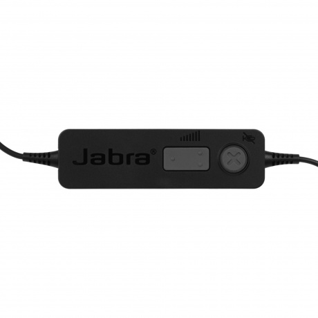 Наушники Jabra BIZ 1500 USB Duo (1559-0159) - фото 6