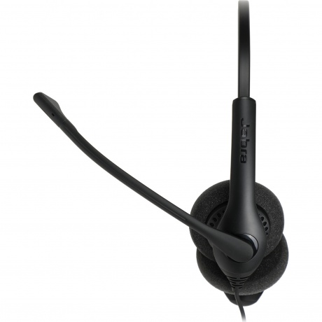 Наушники Jabra BIZ 1500 USB Duo (1559-0159) - фото 10