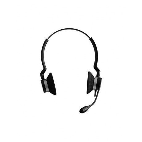Наушники Jabra BIZ 2300 Duo USB (2399-829-109) - фото 4