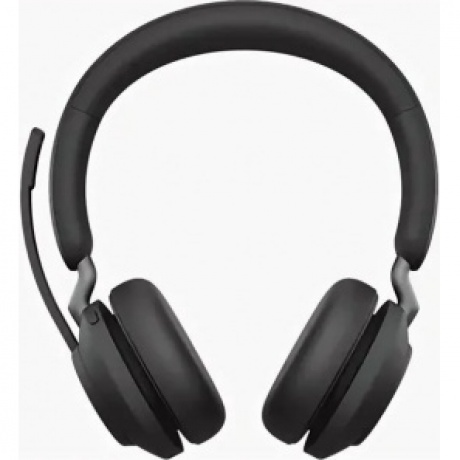 Наушники Jabra Evolve2 65 Link380c MS Stereo (26599-999-899) Black - фото 2