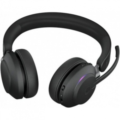 Наушники Jabra Evolve2 65 Link380c MS Stereo (26599-999-899) Black - фото 3