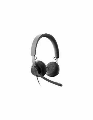 Наушники Logitech Zone Wired UC (981-000875)