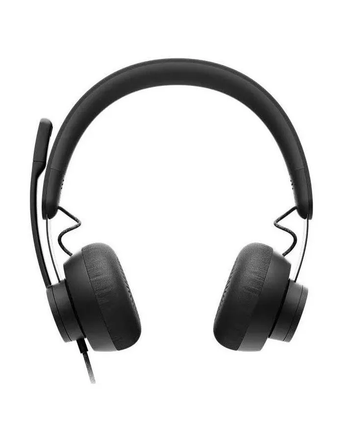 Наушники Logitech Zone Wired UC (981-000875) - фото 2