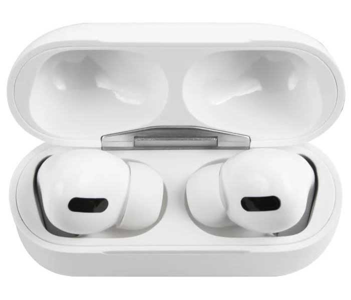 

Наушники TWS mObility mt-15 White