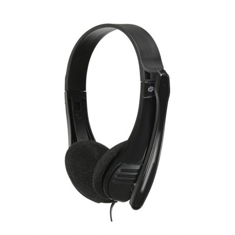 Наушники Oklick HS-M150 (NO-003N) - фото 2