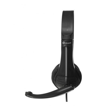 Наушники Oklick HS-M150 (NO-003N) - фото 4