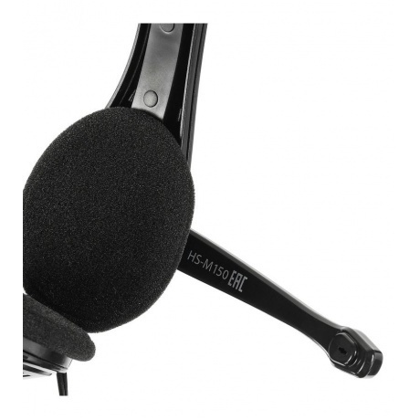 Наушники Oklick HS-M150 (NO-003N) - фото 7