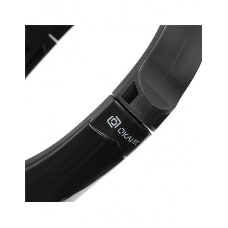 Наушники Oklick HS-M150 (NO-003N) - фото 8