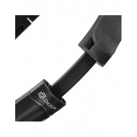 Наушники Oklick HS-M150 (NO-003N) - фото 9