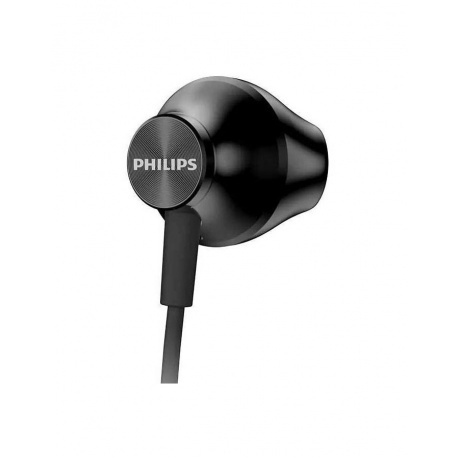 Наушники Philips TAUE100BK/00 - фото 2