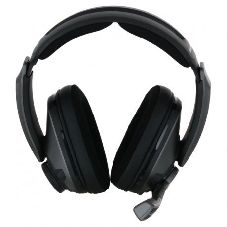 Наушники Epos GSP 370 Black - фото 2