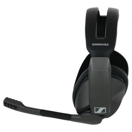 Наушники Epos GSP 370 Black - фото 3