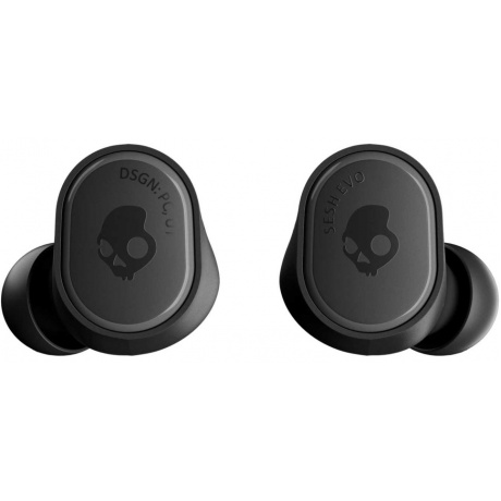 Наушники Skullcandy Sesh Boost XT True Wireless In-Ear (S2TVW-N896) черный - фото 3