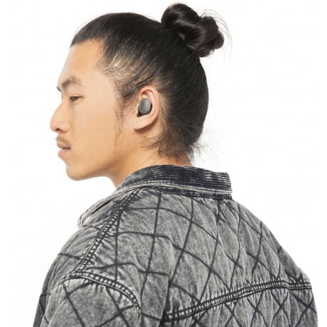 Наушники Skullcandy Sesh Boost XT True Wireless In-Ear (S2TVW-N896) черный - фото 6