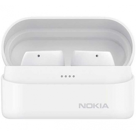 Наушники Nokia Power Earbuds Lite Snow - фото 3