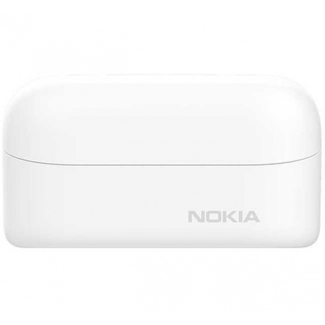 Наушники Nokia Power Earbuds Lite Snow - фото 4