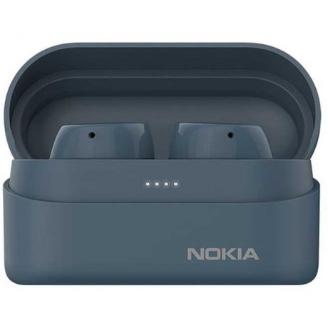 Наушники Nokia Power Earbuds Lite Fjord - фото 3