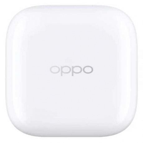 Наушники Oppo Enco W51 Белые - фото 3