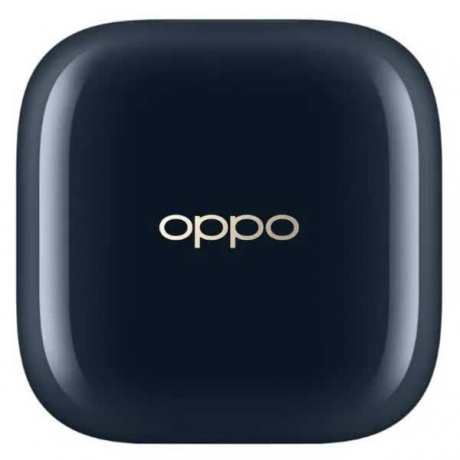 Наушники Oppo Enco W51 Синие - фото 3