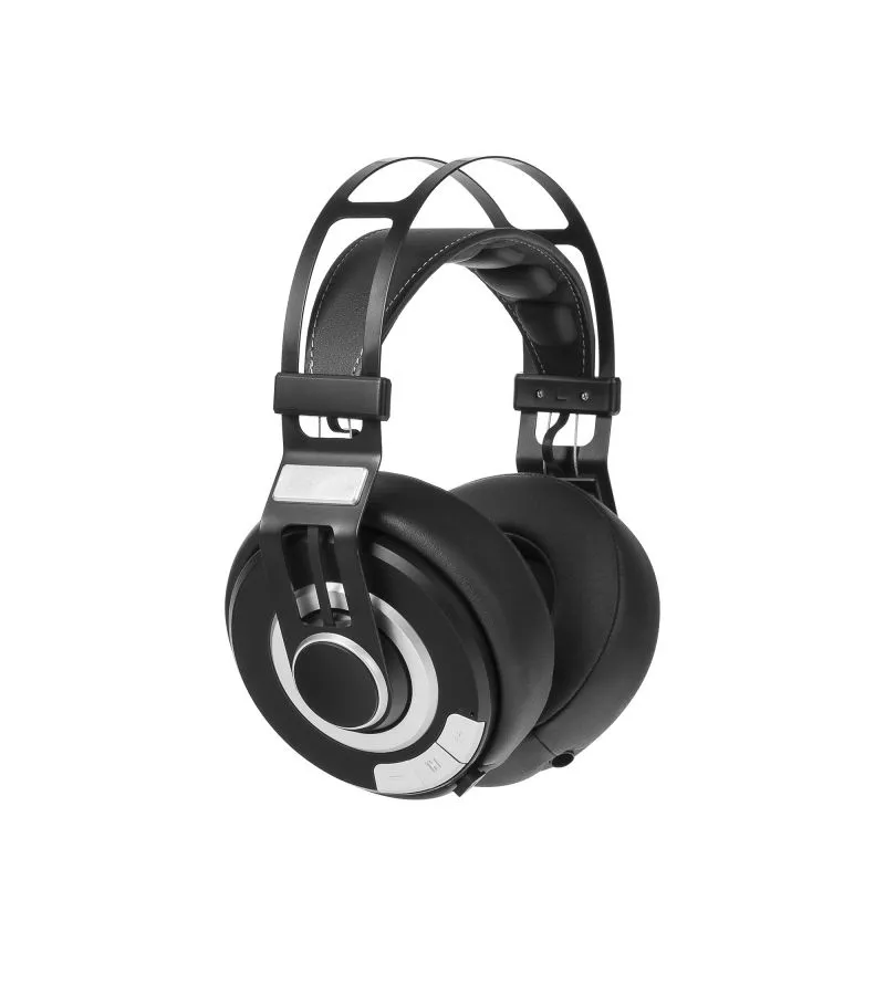 Наушники Rombica mysound BH-10 1C (BH-00101) Black купить с доставкой в ...