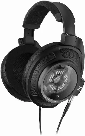 Нашуники Sennheiser HD 820