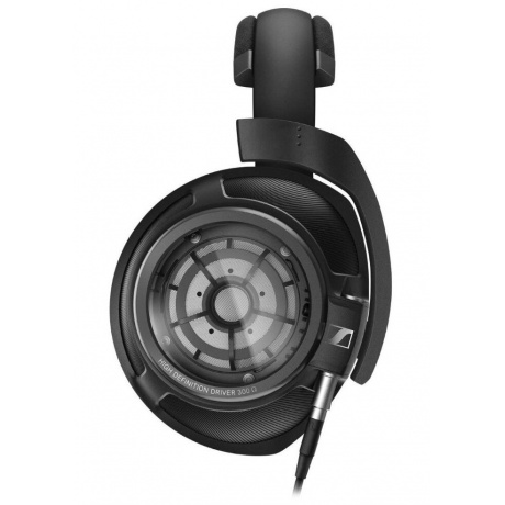 Нашуники Sennheiser HD 820 - фото 2