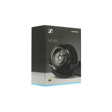 Нашуники Sennheiser HD 820 - фото 10