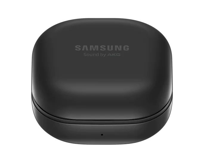 Наушники Samsung Galaxy Buds Pro SM-R190 (SM-R190NZKACIS) Black - фото 3