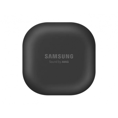 Наушники Samsung Galaxy Buds Pro SM-R190 (SM-R190NZKACIS) Black - фото 4