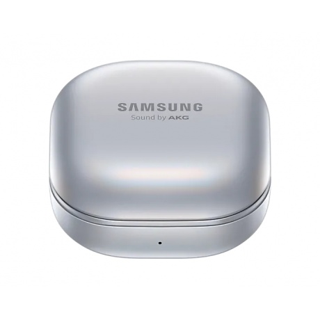 Наушники Samsung Galaxy Buds Pro SM-R190 (SM-R190NZSACIS) Silver - фото 3