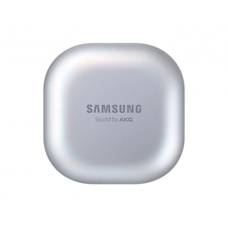 Наушники Samsung Galaxy Buds Pro SM-R190 (SM-R190NZSACIS) Silver - фото 4