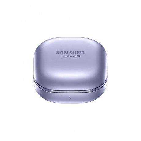 Наушники Samsung Galaxy Buds Pro SM-R190 (SM-R190NZVACIS) Violet - фото 8