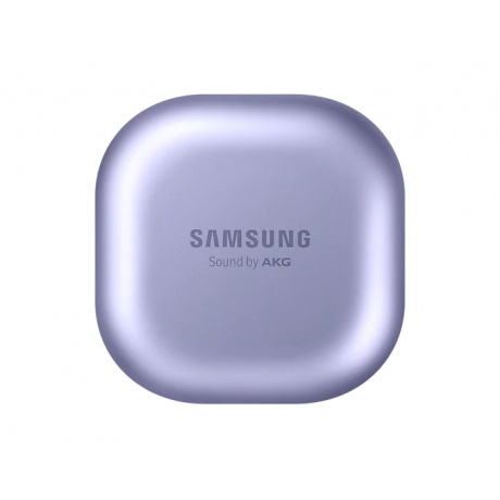Наушники Samsung Galaxy Buds Pro SM-R190 (SM-R190NZVACIS) Violet - фото 9