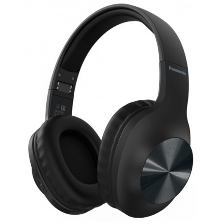 

Наушники Panasonic RB-HX220BEEK черный