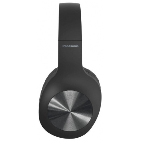 Наушники Panasonic RB-HX220BEEK черный - фото 2