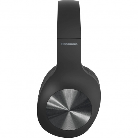 Наушники Panasonic RB-HX220BEEK черный - фото 7